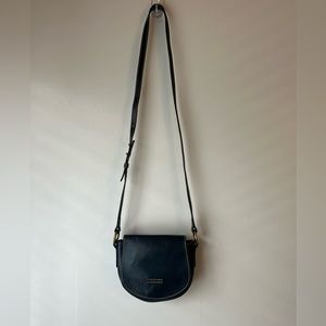 Frye Leather Crossbody